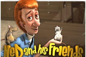 ned-and-his-friends slot betsoft