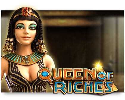 queen-of-riches big time gaming review