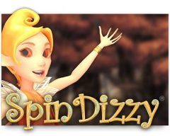 Slots - spin-dizzy-slot review realistic games