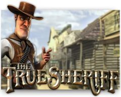 Slots - the-true-sheriff slot betsoft