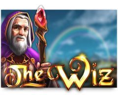 Slots - the-wiz-slot review elk
