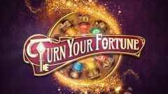 Slots - turn your fortune slot netent