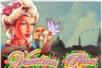 venetian-rose nextgen slot review