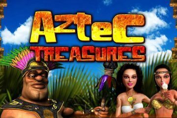 Aztec Treasures