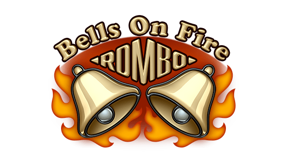 Bells on Fire Rombo slot online
