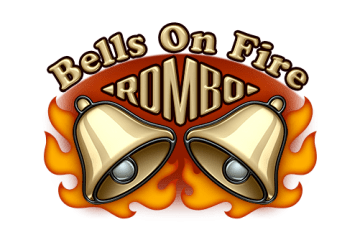 Bells on Fire Rombo slot online