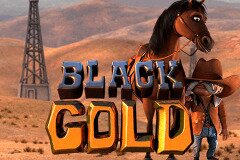 Slots - Betsoft - Black Gold