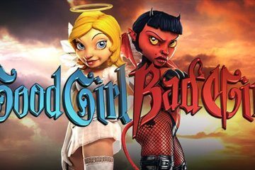 Betsoft - Good Girl Bad Girl