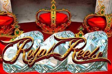 Betsoft - Royal Reels