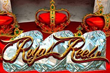 Betsoft - Royal Reels