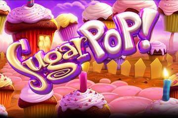 Betsoft - Sugar Pop