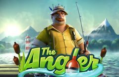 Slots - Betsoft - The Angler