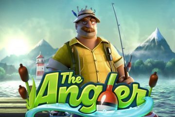 Betsoft - The Angler