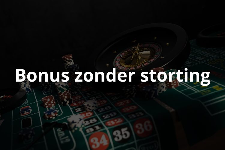 Casino Bonus Zonder Storting