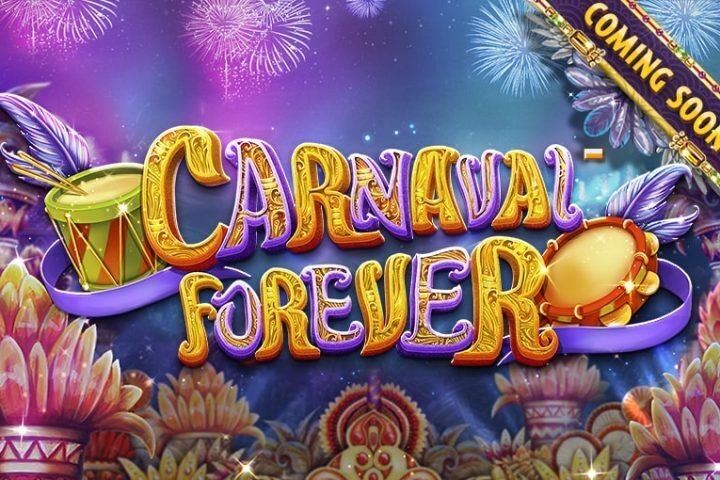 Carnaval Forever gokkast