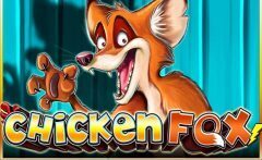 Slots - Chicken-Fox-slot review