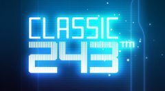 Slots - Classic 243 rabcat
