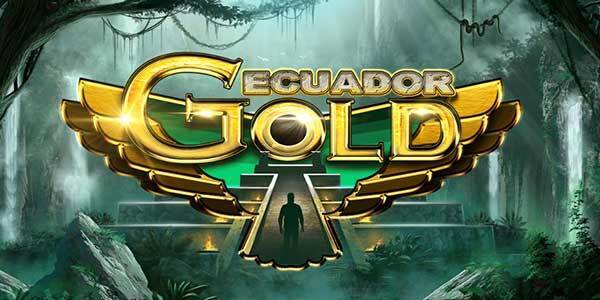 ELK - Ecuador Gold