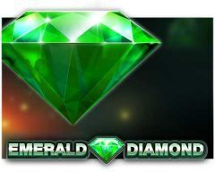 Slots - Emerald Diamond Red Tiger review