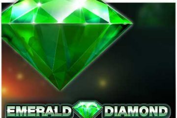 Emerald Diamond Red Tiger review