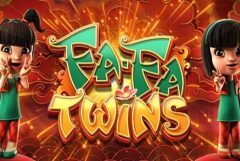 Slots - Fa Fa Twins gokkast