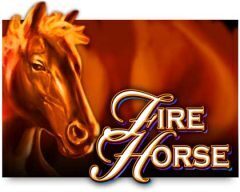 Slots - Fire Horse slot IGT review
