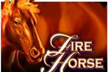 Fire Horse slot IGT review