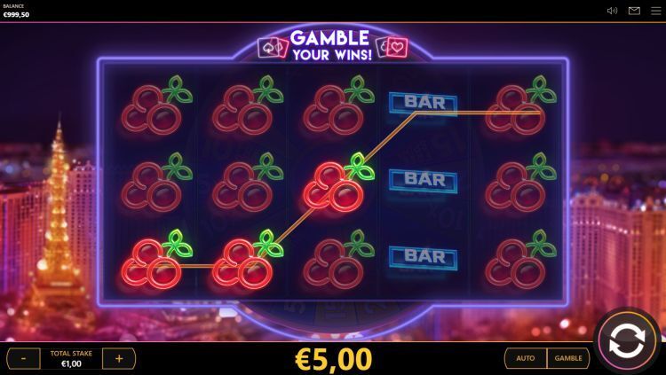 Fruit Stack Mega Wheel Cayetano review