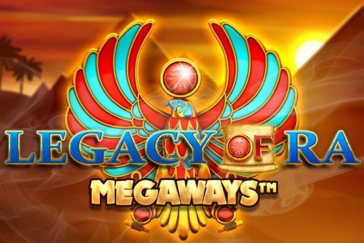 Legacy of Ra megaways gokkast review