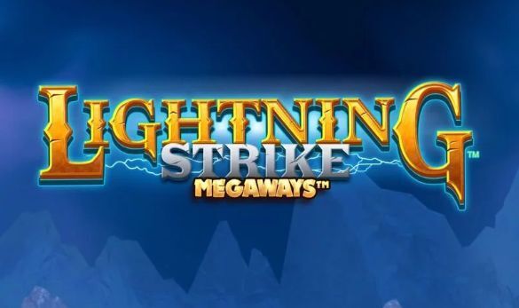 Lightning Strike megaways blueprint gaming review