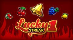 Slots - Lucky Streak 1