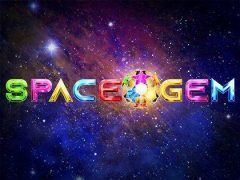 Slots - Space Gem Wazdan slot review