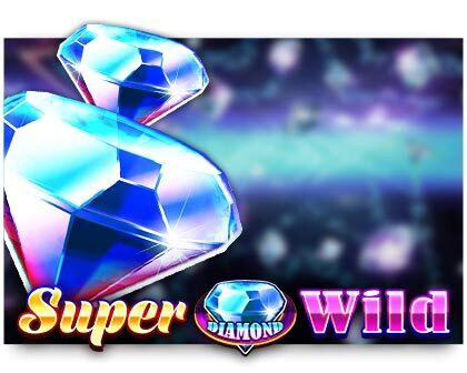 Super Diamond Wild gokkast