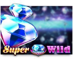 Slots - Super Diamond Wild gokkast