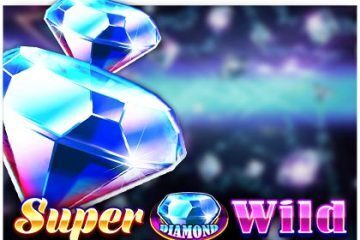 Super Diamond Wild gokkast