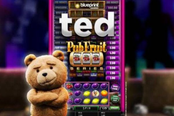 Ted Pub Fruit Slot - Online Slot Review