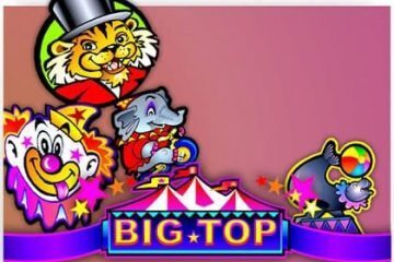 big-top slot review Microgaming