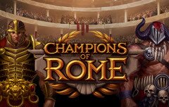 Slots - champions-of-rome-slot review Yggdrasil
