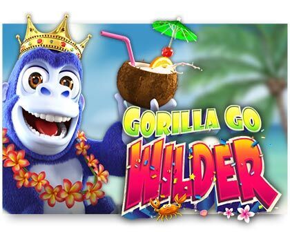 gorilla go wilder review