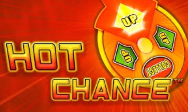 hot chance slot