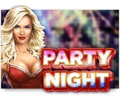 Slots - party-night-amatic