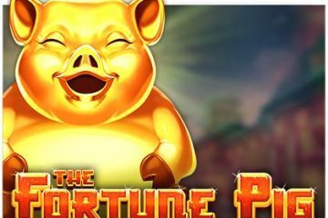 the-fortune-pig-slot review