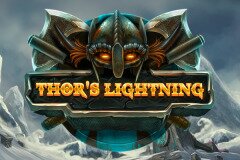 Slots - thors-lightning-video-slot-slot review