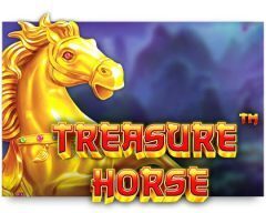 Slots - treasure-horse pragmatic play