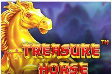 treasure-horse pragmatic play