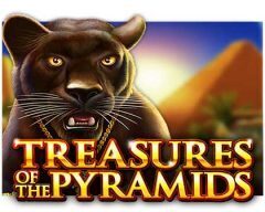 Slots - treasures-of-the-pyramids-gokkast review