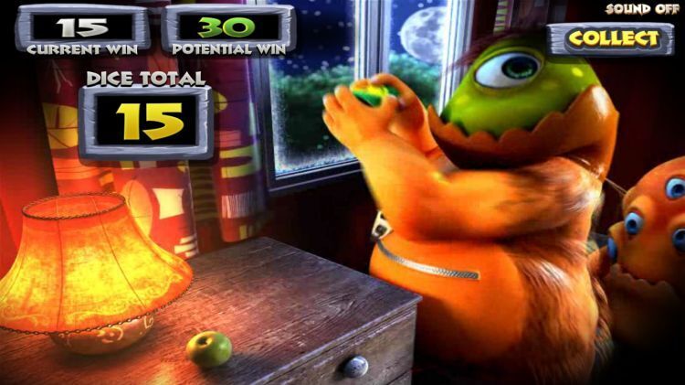 under-the-bed gokkast review betsoft gamble