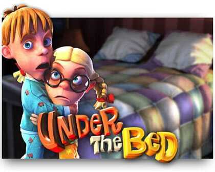 under-the-bed slot review