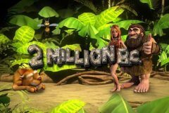 Slots - 2 million bc betsoft