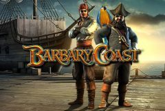 Slots - Barbary Coast online slot